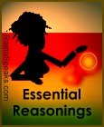 Rasta Reasonings