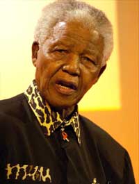 By Ruki Sayid, Mirror UK - mandela11