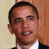 Barack Obama