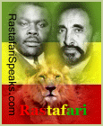 Rastafari Speaks Rastafari