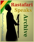 Rastafari Speaks Archive