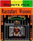 Rastafari Visions