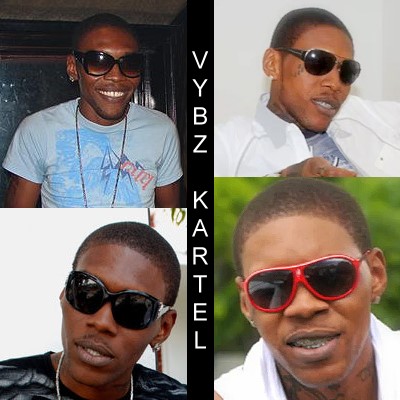 vibes kartel bleach. Vybz Kartel Bleached Skin