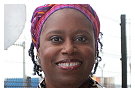 Cynthia McKinney