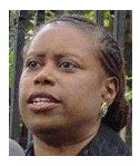 Cynthia McKinney