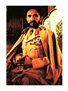 Haile Selassie