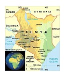 Kenya