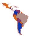 Latin America