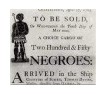 Selling Blacks