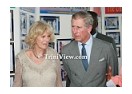 Prince Charles and Camilla