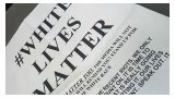 White Lives Matter