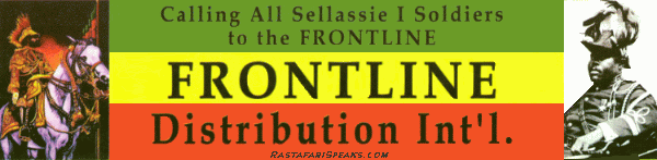 FRONTLINE DISTRIBUTION INTERNATIONAL, INC.