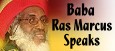 Baba Ras Marcus Speaks