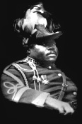 Marcus Garvey