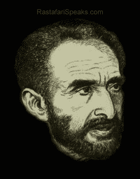 Haile Selassie I