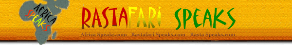 Rastafari Speaks