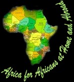 Africa for Africans at Home and Abroad