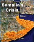 Somalia's Crisis